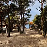 Διαμέρισμα Comfort - Sea Comfort I Z Tarasami Na Dachu, Widokiem Na Morze, 50 M Od Plazy