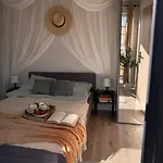 Διαμέρισμα Comfort - Sea Comfort I Z Tarasami Na Dachu, Widokiem Na Morze, 50 M Od Plazy