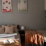 Comfort - Sea Comfort I Z Tarasami Na Dachu, Widokiem Na Morze, 50 M Od Plazy Διαμέρισμα *
