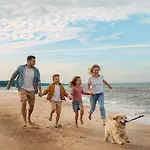 Διαμέρισμα Comfort - Sea Comfort I Z Tarasami Na Dachu, Widokiem Na Morze, 50 M Od Plazy