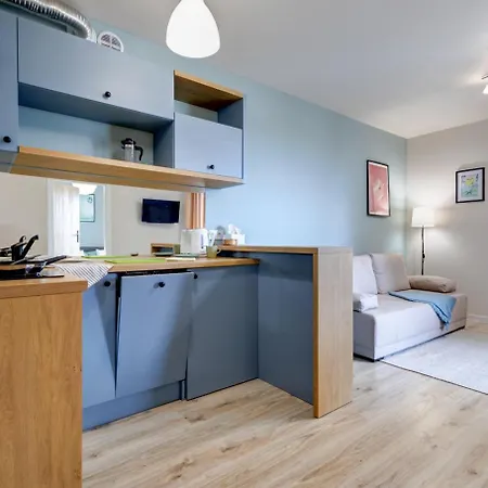 Comfort - Sea Comfort I Z Tarasami Na Dachu, Widokiem Na Morze, 50 M Od Plazy