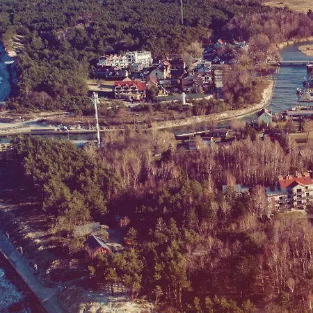 Comfort - Sea Comfort I Z Tarasami Na Dachu, Widokiem Na Morze, 50 M Od Plazy *