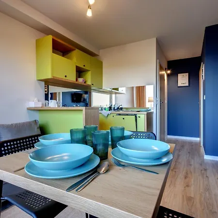 Comfort - Sea Comfort I Z Tarasami Na Dachu, Widokiem Na Morze, 50 M Od Plazy *