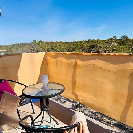 Apartamento Comfort - Sea Comfort I Z Tarasami Na Dachu, Widokiem Na Morze, 50 M Od Plazy