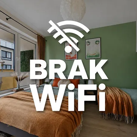 Apartment Comfort - Sea Comfort I Z Tarasami Na Dachu, Widokiem Na Morze, 50 M Od Plazy