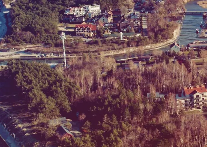 Comfort - Sea Comfort I Z Tarasami Na Dachu, Widokiem Na Morze, 50 M Od Plazy *